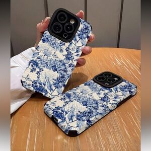 Floral Iphone12 Case